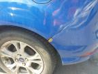2012 FORD B-MAX ZETE for sale at Copart GLOUCESTER