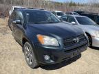2009 Toyota Rav4 Sport იყიდება Montreal-est-ში, QC - Side