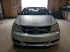 2012 Dodge Avenger Se за продажба в Rapid City, SD - Hail