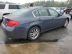 2007 Infiniti G35  for Sale in Exeter, RI - Front End
