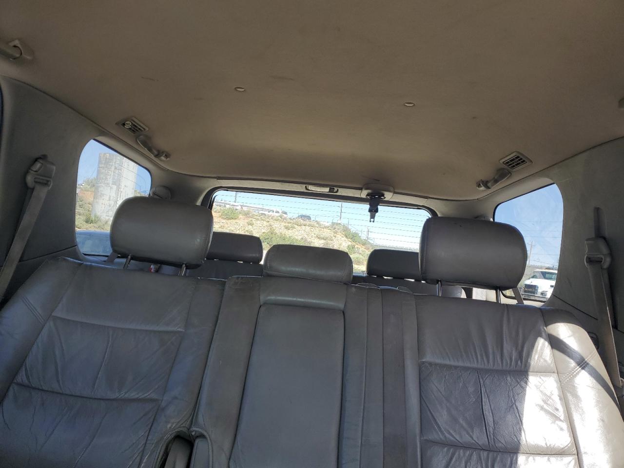 2003 Toyota Sequoia Sr5 VIN: 5TDZT34A83S181014 Lot: 58246885