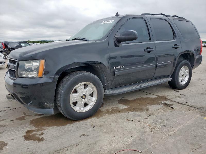 2013 Chevrolet Tahoe C1500 Ls