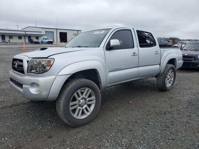2005 Toyota Tacoma Double Cab Prerunner