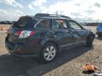 2011 Subaru Outback 2.5I Premium for Sale in Temple, TX - All Over