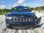 2018 Jeep Grand Cherokee Laredo   en Venta en Fairburn, GA - Front End