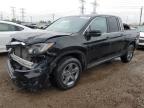 2023 Honda Ridgeline Rtl na sprzedaż w Elgin, IL - Front End