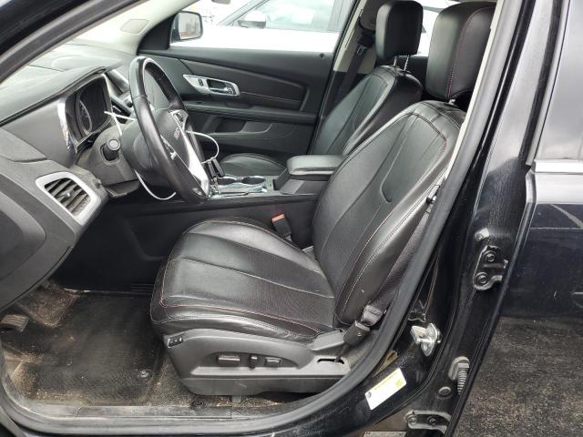  GMC TERRAIN 2017 Czarny