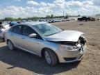 2017 Ford Focus Se იყიდება Des Moines-ში, IA - Front End