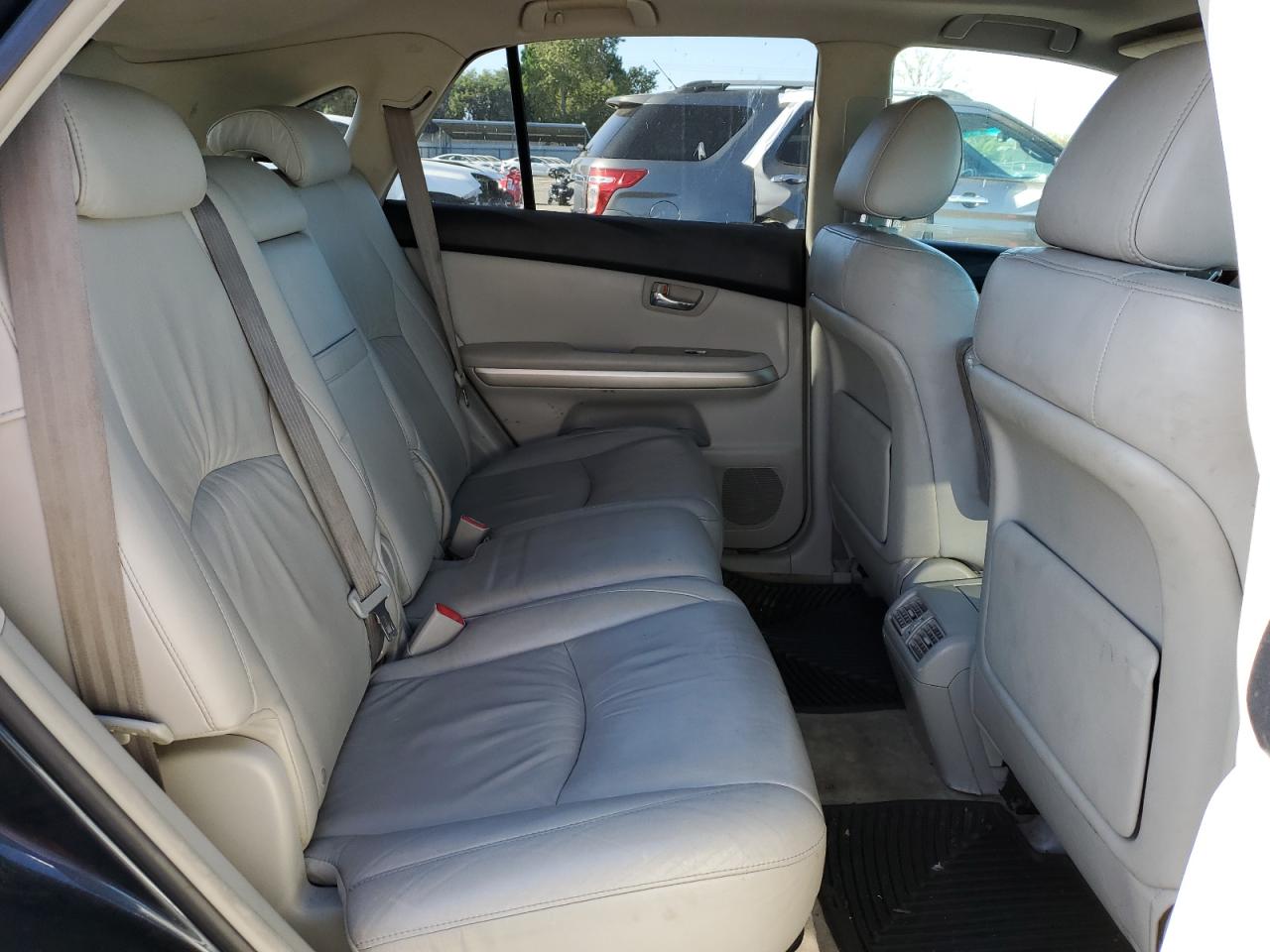 2006 Lexus Rx 400 VIN: JTJHW31U562001448 Lot: 56974445