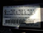 2008 MAZDA 3 I   for sale at Copart ON - LONDON