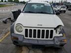 2003 Jeep Liberty Sport na sprzedaż w Bridgeton, MO - Front End