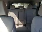 2021 Hyundai Tucson Limited en Venta en Rancho Cucamonga, CA - Rear End