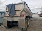 2017 Travis End Dump Trailer იყიდება Haslet-ში, TX - Rollover