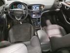 2017 Hyundai Ioniq Sel zu verkaufen in Anchorage, AK - Side
