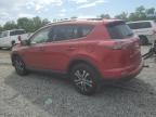 2016 Toyota Rav4 Le   for Sale in Spartanburg, SC - Burn - Engine