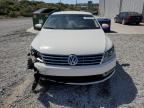 2013 Volkswagen Cc Sport de vânzare în Reno, NV - Front End
