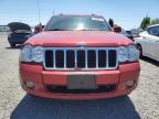 2009 Jeep Grand Cherokee Limited zu verkaufen in Eugene, OR - Side
