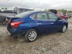 2019 Nissan Sentra S for Sale in Wayland, MI - Rear End