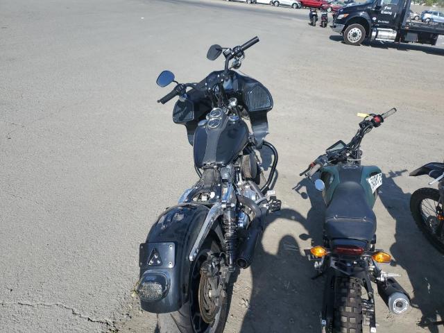 2017 HARLEY-DAVIDSON FXDL DYNA LOW RIDER  