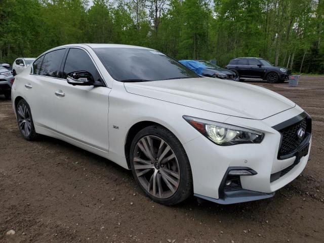 2020 INFINITI Q50 PURE  