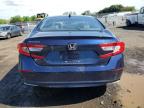 2019 Honda Accord Lx de vânzare în East Granby, CT - Front End