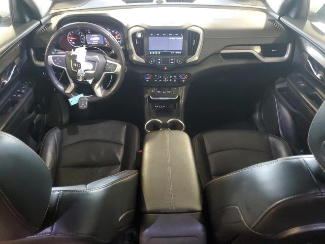  GMC TERRAIN 2019 Белы