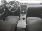 2014 Volkswagen Passat S for Sale in Hueytown, AL - Undercarriage
