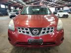 2015 NISSAN ROGUE SELECT S for sale at Copart CT - HARTFORD SPRINGFIELD
