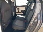 2016 RENAULT TWINGO DYN for sale at Copart SANDY