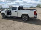2022 CHEVROLET COLORADO Z71   for sale at Copart QC - MONTREAL