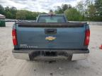 2009 Chevrolet Silverado K1500 zu verkaufen in Mendon, MA - Minor Dent/Scratches