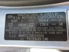 2008 Kia Spectra Ex   للبيع في Las Vegas، NV - Front End