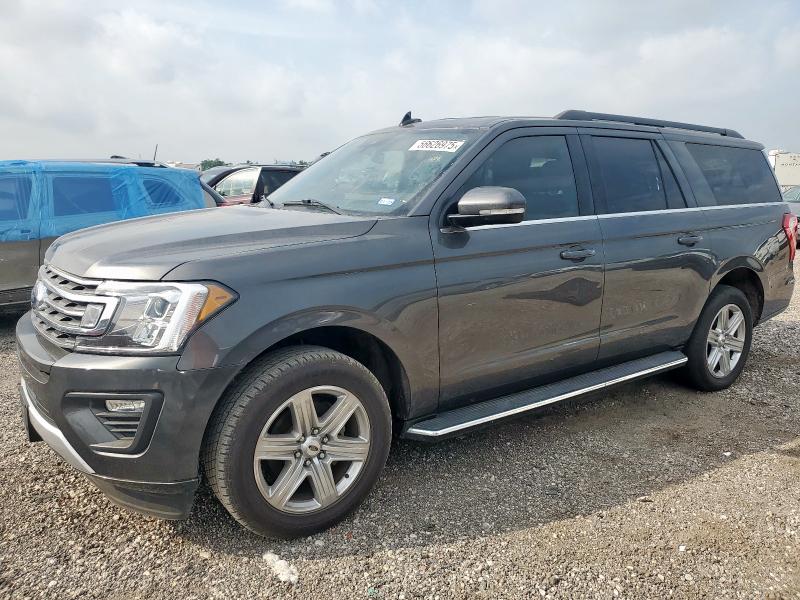  FORD EXPEDITION 2020 Gray