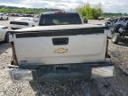 2010 Chevrolet Silverado K1500 Ltz for Sale in Cahokia Heights, IL - Rollover