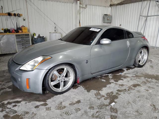 2004 Nissan 350Z Coupe