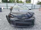 2021 Toyota Corolla Le продається в Riverview, FL - Front End