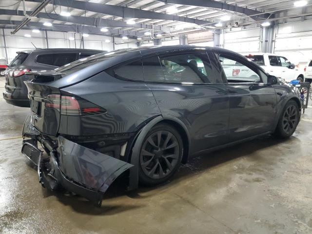  TESLA MODEL X 2023 Charcoal