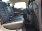 2016 Ford Fusion Se for Sale in Tifton, GA - Vandalism