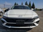 2024 Hyundai Elantra Sel   للبيع في Rancho Cucamonga، CA - Rear End