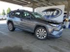 2020 Toyota Rav4 Xle Premium   на продаже в Hayward, CA - All Over