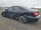 2004 TOYOTA CAMRY LE   for sale at Copart ON - OTTAWA