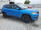 2018 Jeep Compass Latitude for Sale in Riverview, FL - Rear End