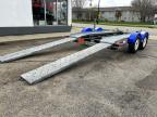 2017 DETHMERS AT6000P for sale at Copart IL - WHEELING