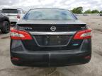 2015 Nissan Sentra S zu verkaufen in Dyer, IN - Rear End
