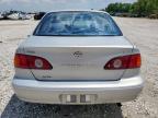 2002 Toyota Corolla Ce en Venta en Houston, TX - All Over