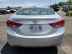 2012 Hyundai Elantra Gls продається в Denver, CO - Biohazard/Chemical