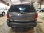 2005 Jeep Grand Cherokee Laredo продається в Lansing, MI - Front End