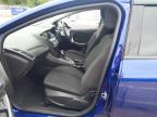 2018 FORD FOCUS ZETE for sale at Copart WOLVERHAMPTON