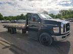 2016 Ford F650 Super Duty en Venta en Cahokia Heights, IL - Minor Dent/Scratches