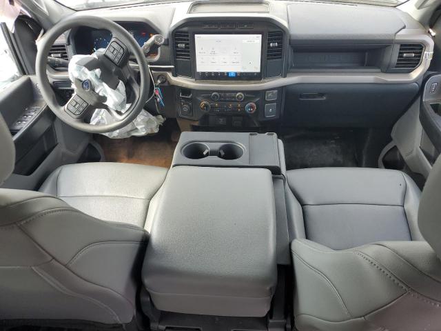 FORD F150 2024 Белы
